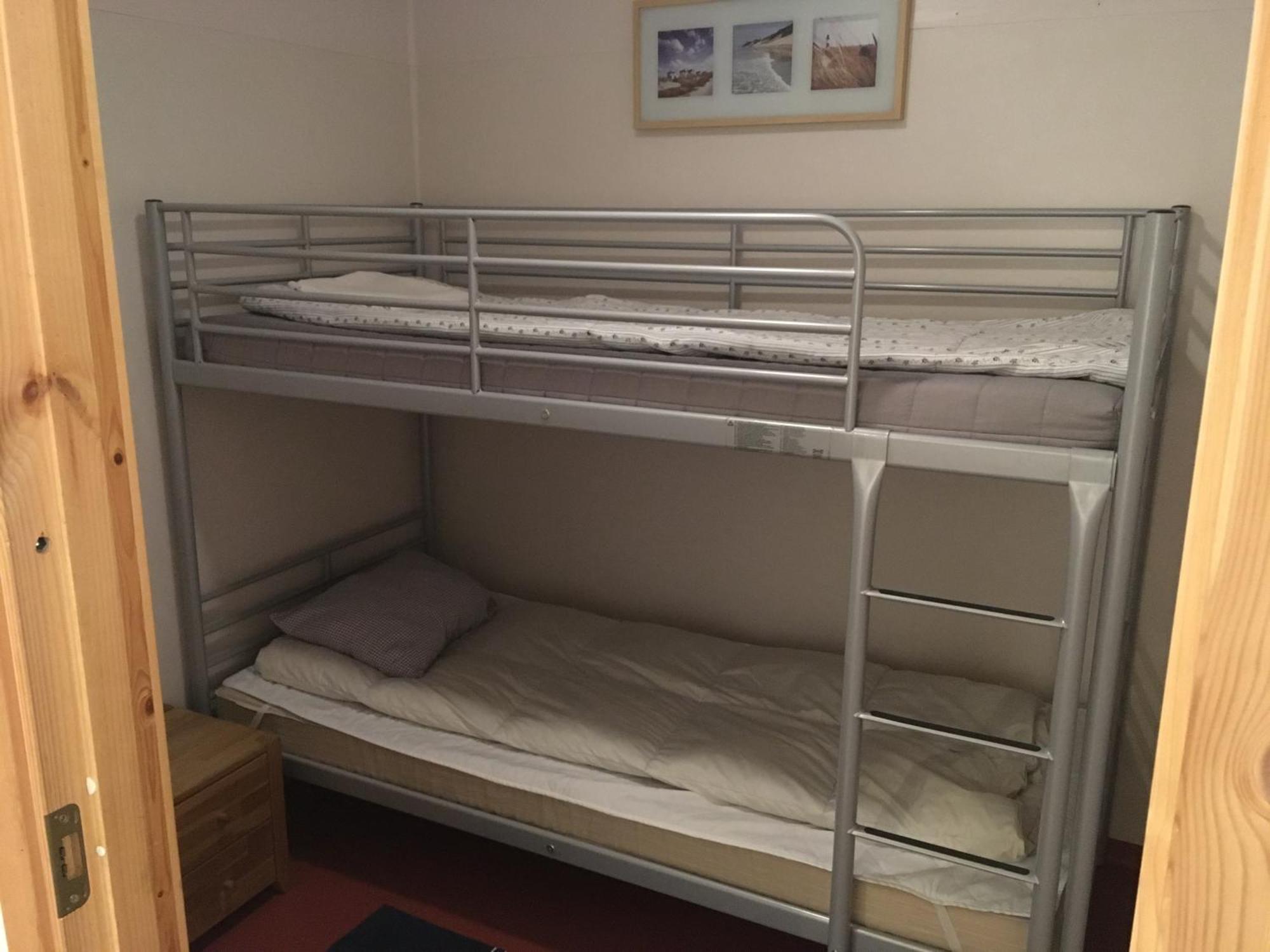 Taernaby Rooms & Apartments Zimmer foto